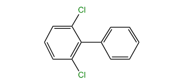 2,6-Dichloro-1,1-biphenyl